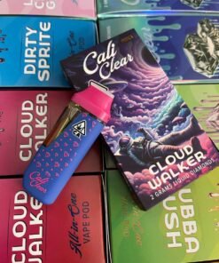 cali clean disposable