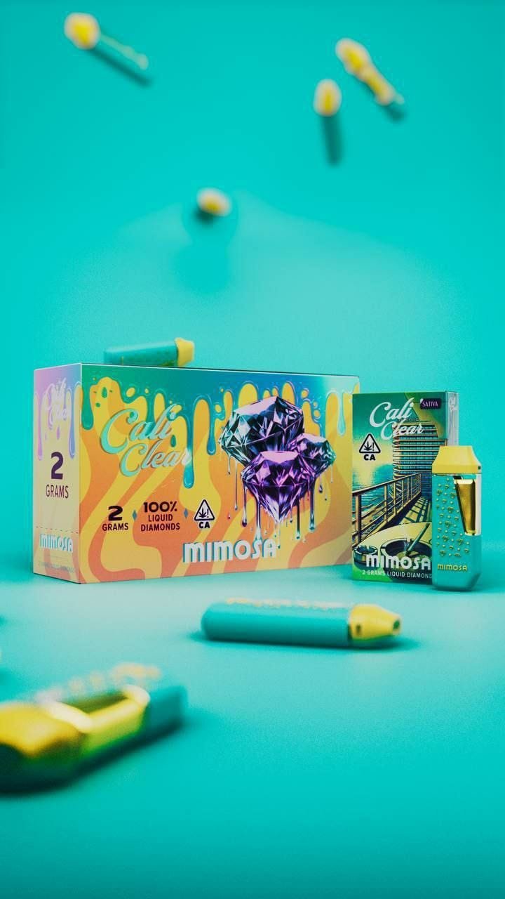 cali clear mimosa cali clear mimosa