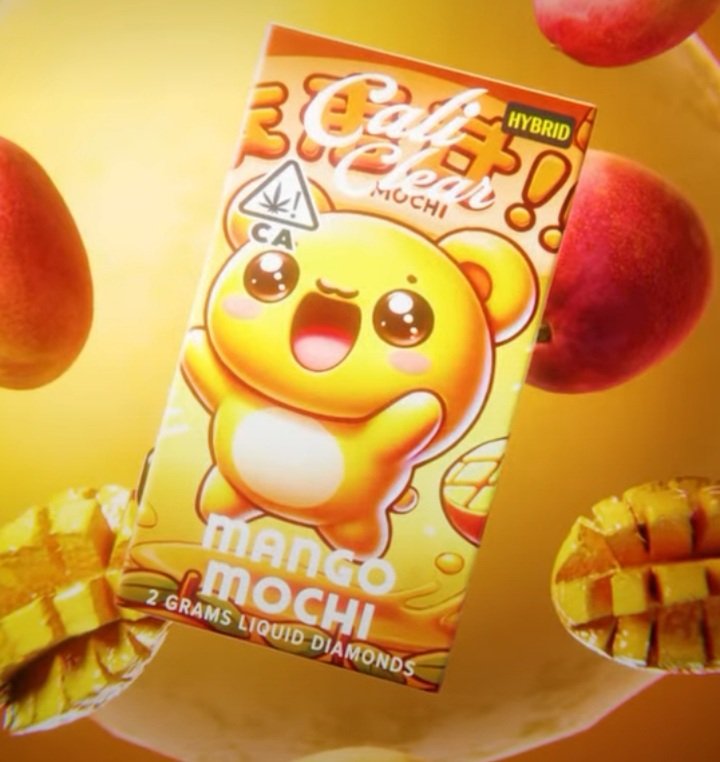 cali clean carts cali clean carts