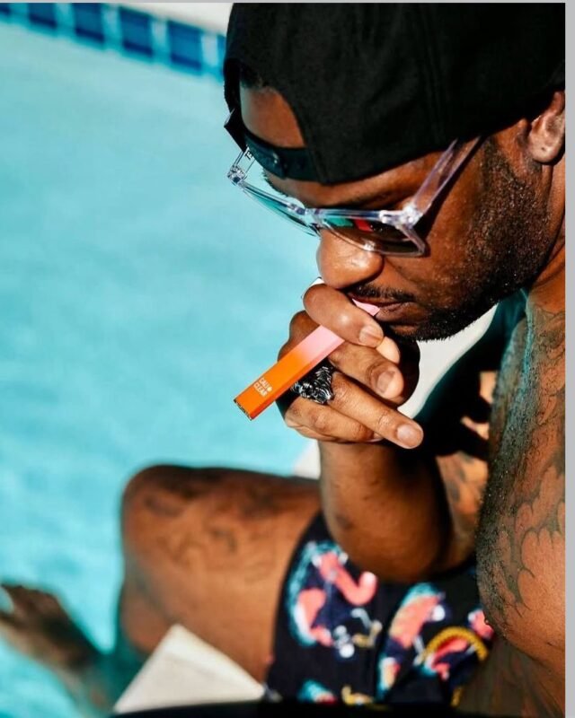 cali clear disposable