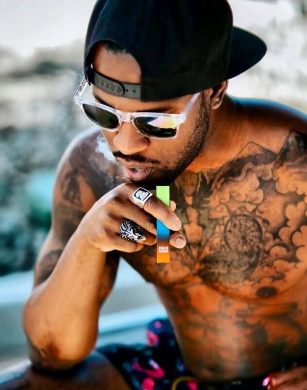 cali clear disposable