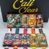Cali Clear Disposable