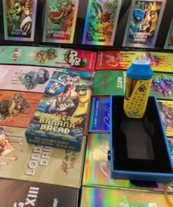 Cali Clear 2g Disposable