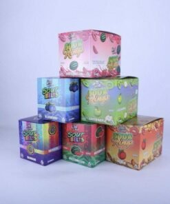 Cali Clear Disposable