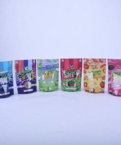 cali clear 2g disposable