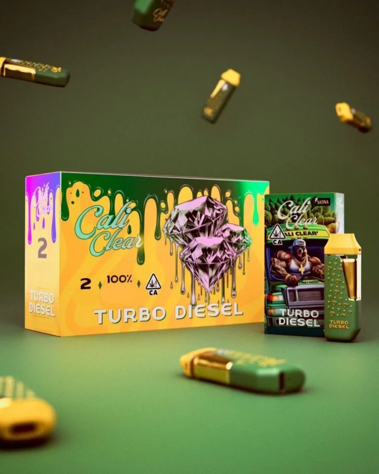 Cali Clear